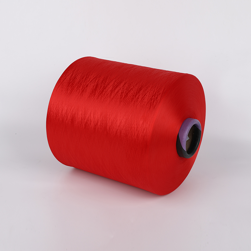 Polyester garen dty 450D/192F Polyester garen dty 450D/192F
