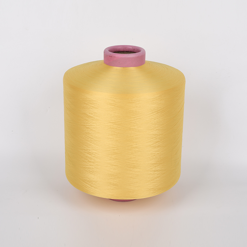 Wat is polyester dty?