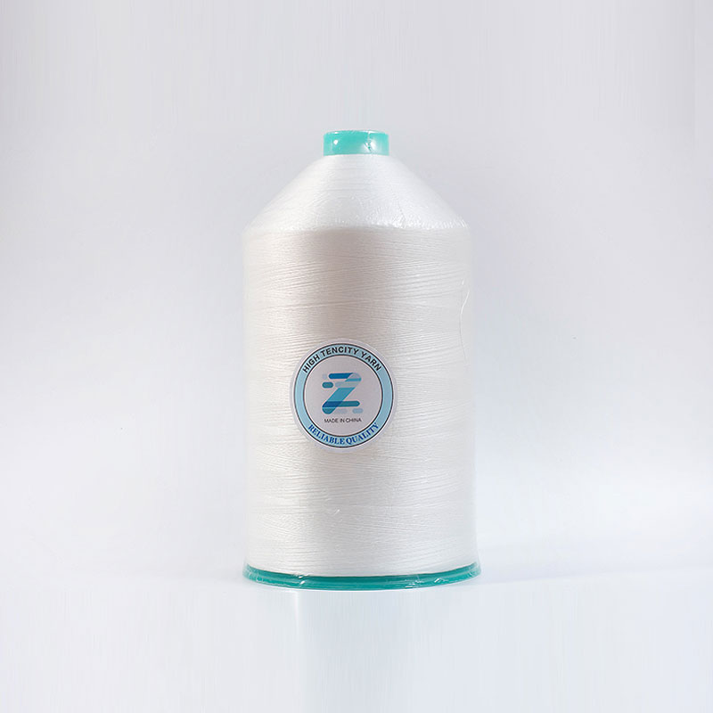 Wat zijn de factoren om te overwegen bij het kiezen van de juiste polyester -borduurdraad?