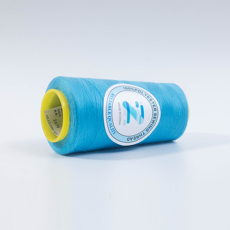 Transparant borduurpolyester draad: de perfecte keuze voor delicaat borduurwerk