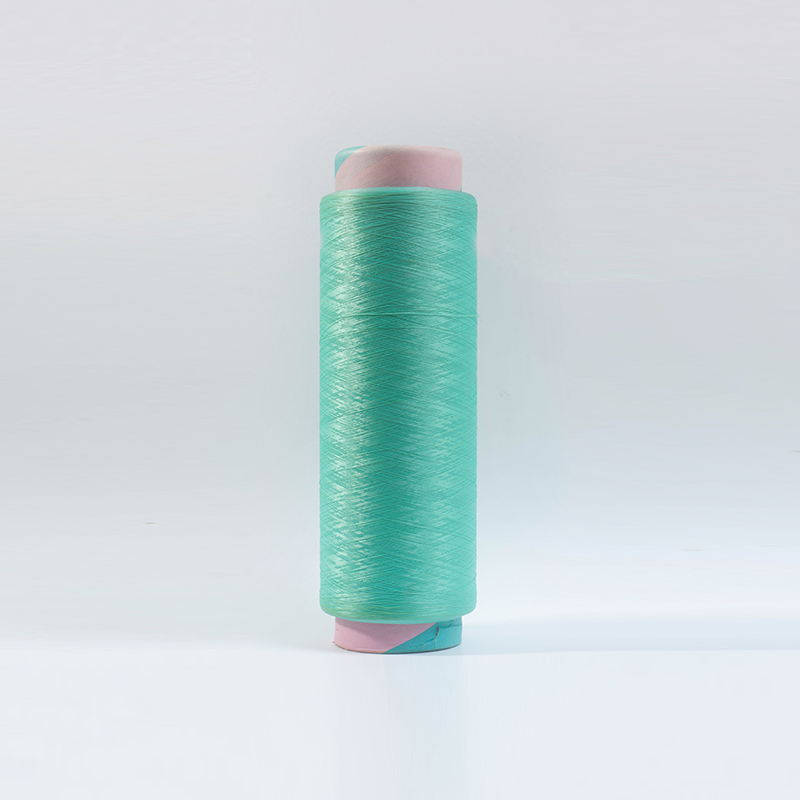 150d/96f Getextureerd polyester dty garen voor textiel 150d/96f Getextureerd polyester dty garen voor textiel