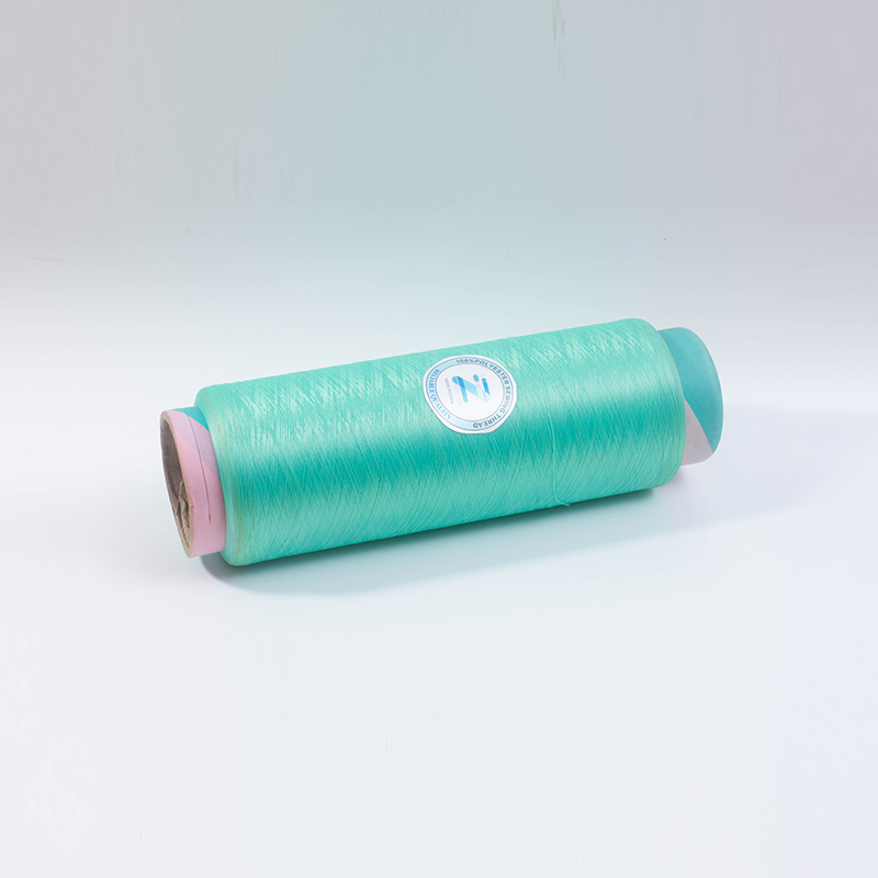 150d/96f Getextureerd polyester dty garen voor textiel 150d/96f Getextureerd polyester dty garen voor textiel