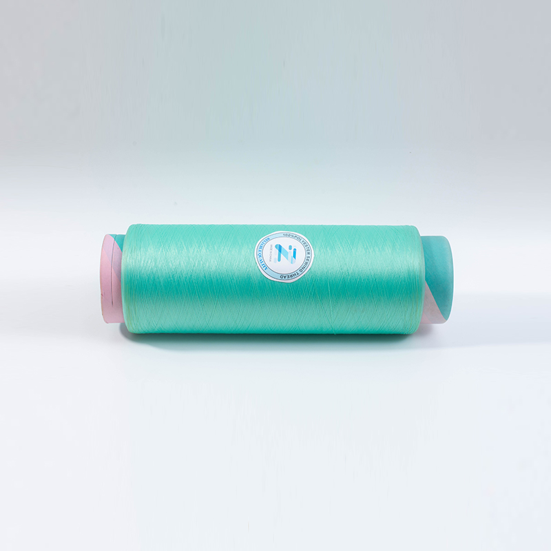 150d/96f Getextureerd polyester dty garen voor textiel 150d/96f Getextureerd polyester dty garen voor textiel
