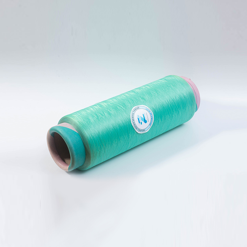 150d/96f Getextureerd polyester dty garen voor textiel 150d/96f Getextureerd polyester dty garen voor textiel