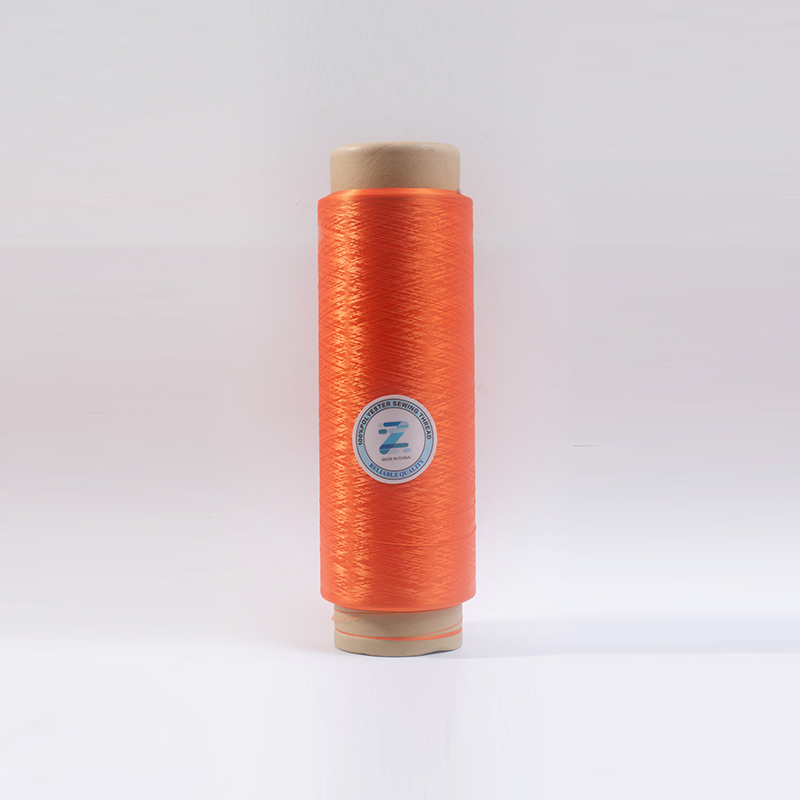 300/576F S+Z Polyester Garen voor textiel 300/576F S+Z Polyester Garen voor textiel