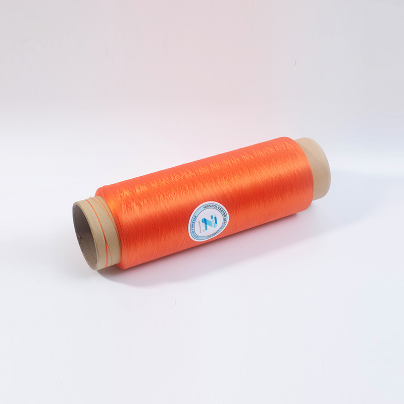 300/576F S+Z Polyester Garen voor textiel 300/576F S+Z Polyester Garen voor textiel