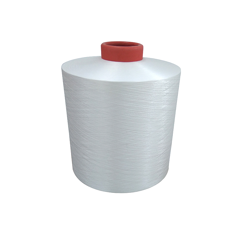 Dty polyester garen 300D/144F