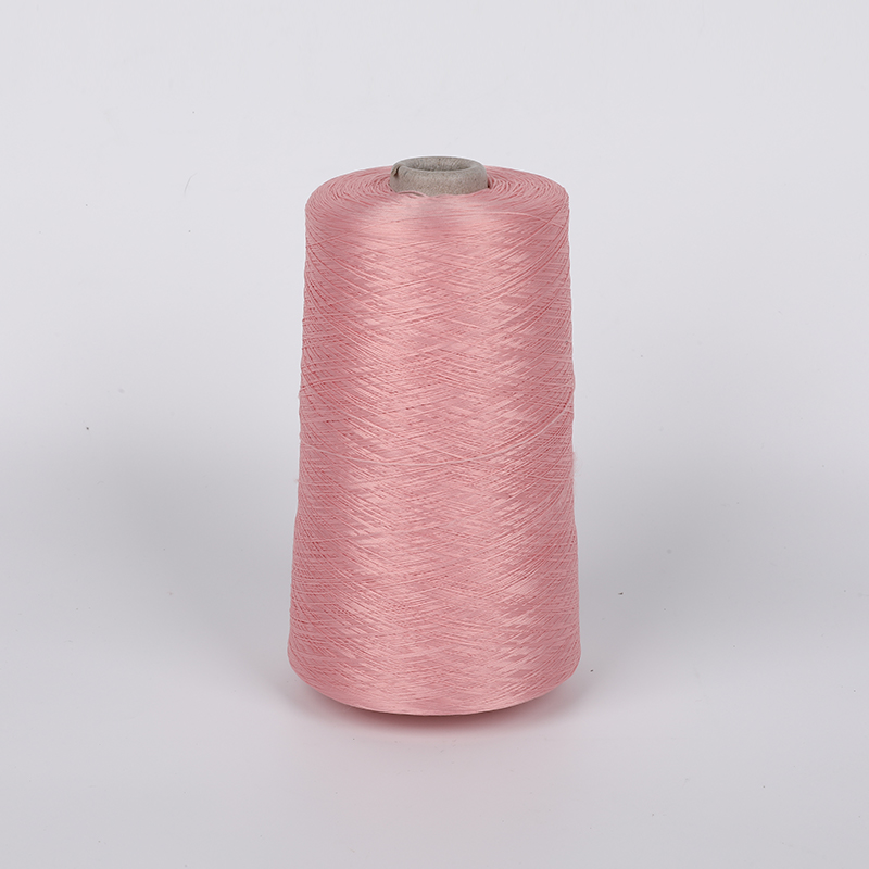 Wat is dty polyester garen?