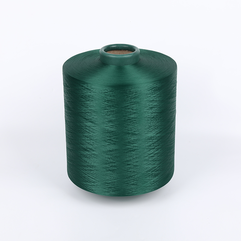 Hoe kies je polyester dty garen?