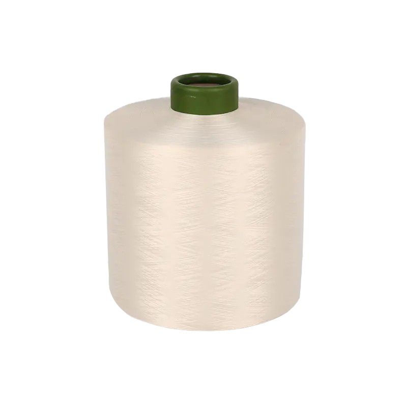 100% kationisch polyester dty garen 150D/144F