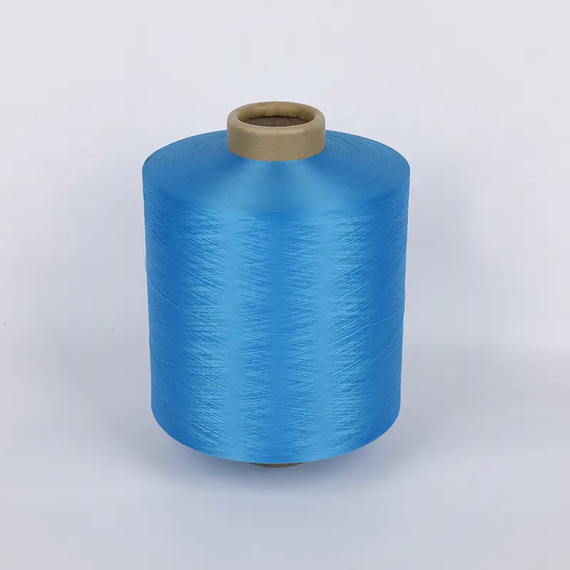 Dty 300D/72F Polyester Gestructuur garen