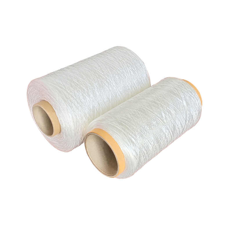 Enkele enorme spoel 450D/3 polyester borduurdraad