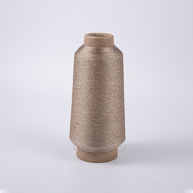 Polyester metalen draad voor het maken van armbandjuwelen