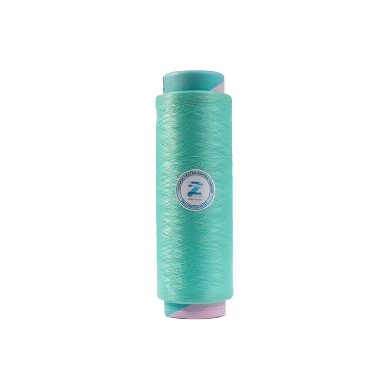 150d/96f Getextureerd polyester dty garen voor textiel