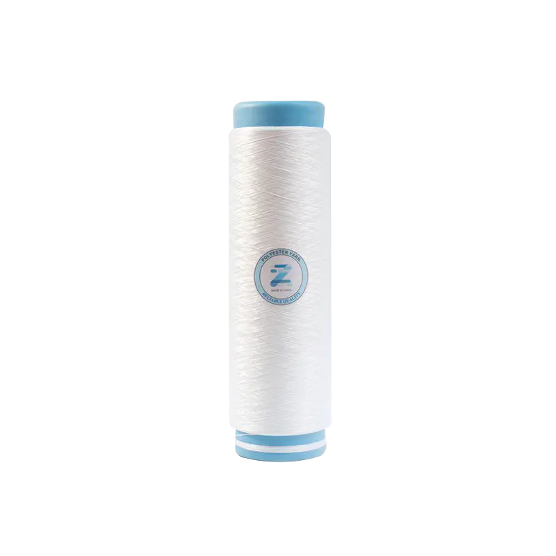 Polyester dty vol saai garen 300D/144F