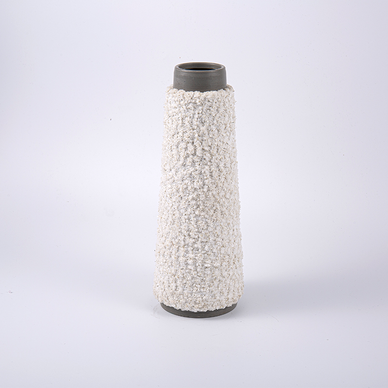 Polyester garen wollen bonengaren