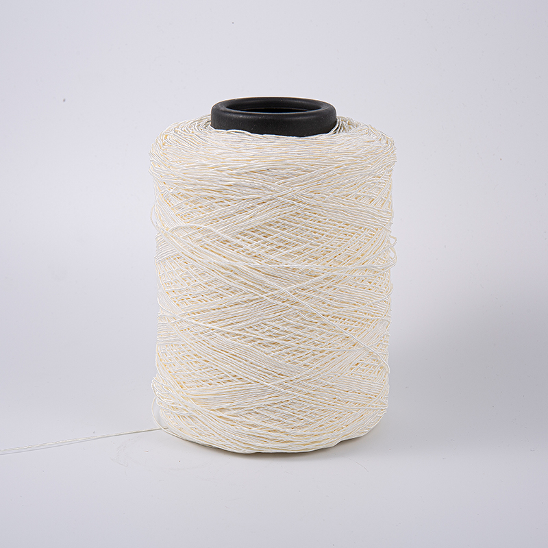 1 pond kegel organisch polyester garen