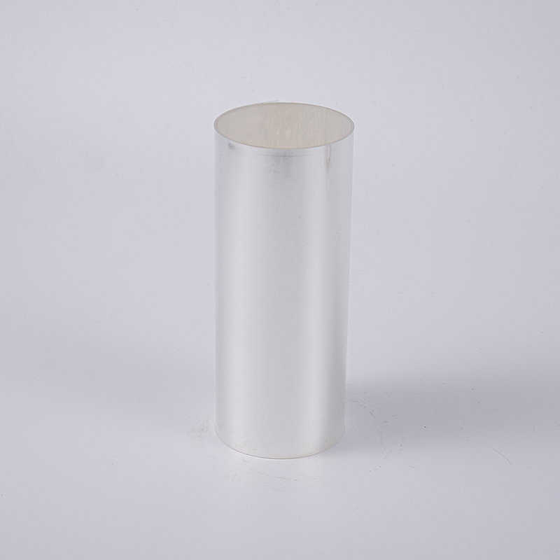 Strip transparante pailletten