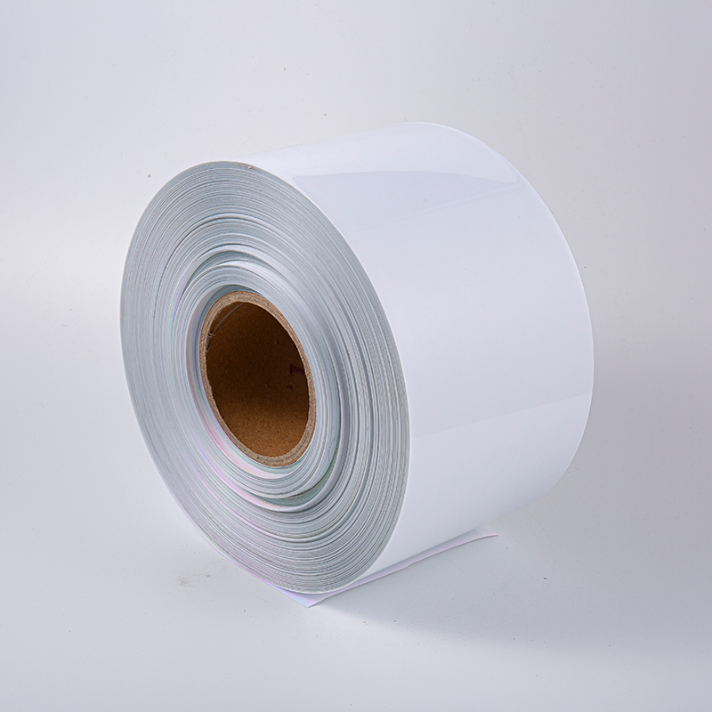 PET 125 mm x 500m Specificatie Pequins Film