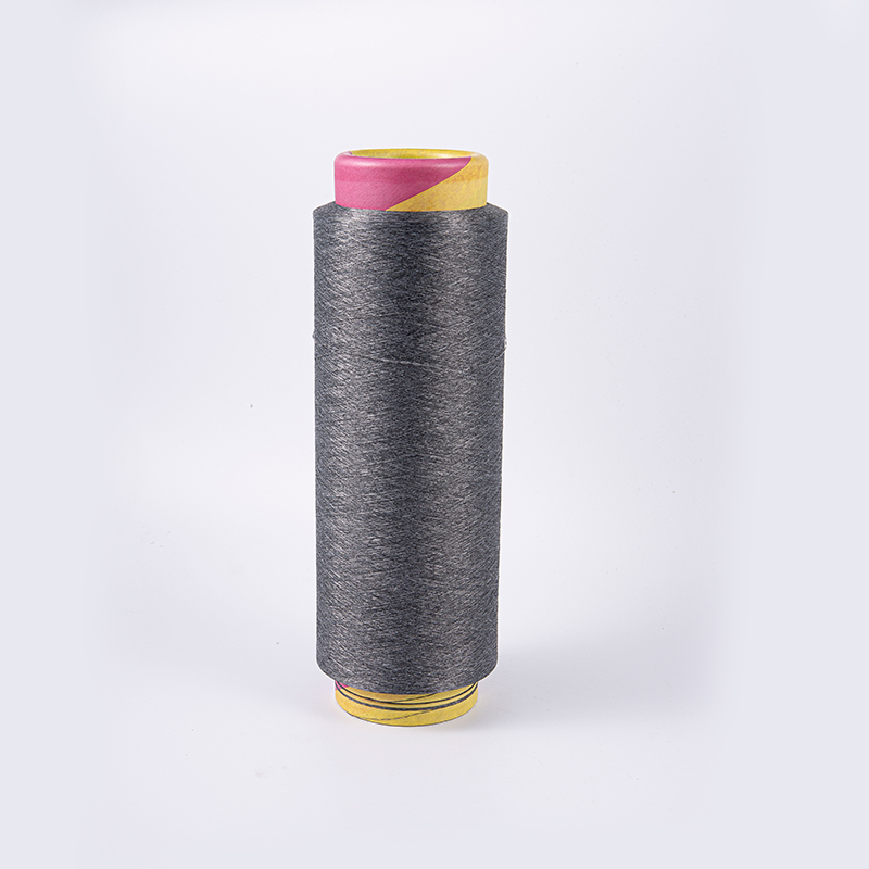 100% dty 150/48f polyester filamentgaren 100% dty 150/48f polyester filamentgaren