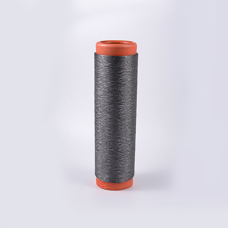 100% dty 150/48f polyester filamentgaren