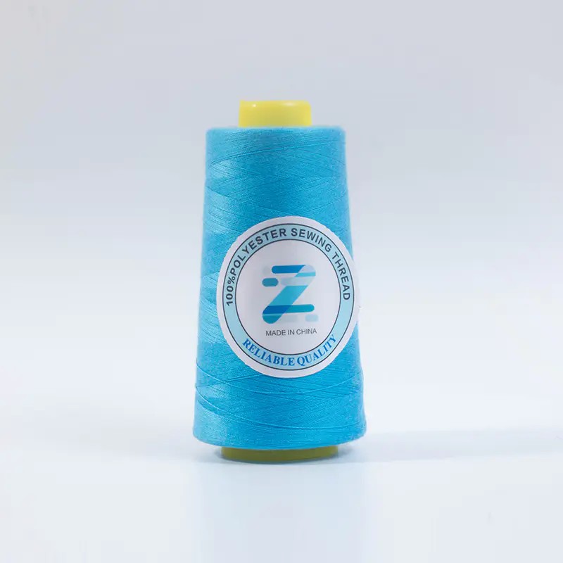 75/36 100% elastisch garen 20D Denier Air Wrapped Yarn: innovatieve technologie verbetert het ademend vermogen van de stof