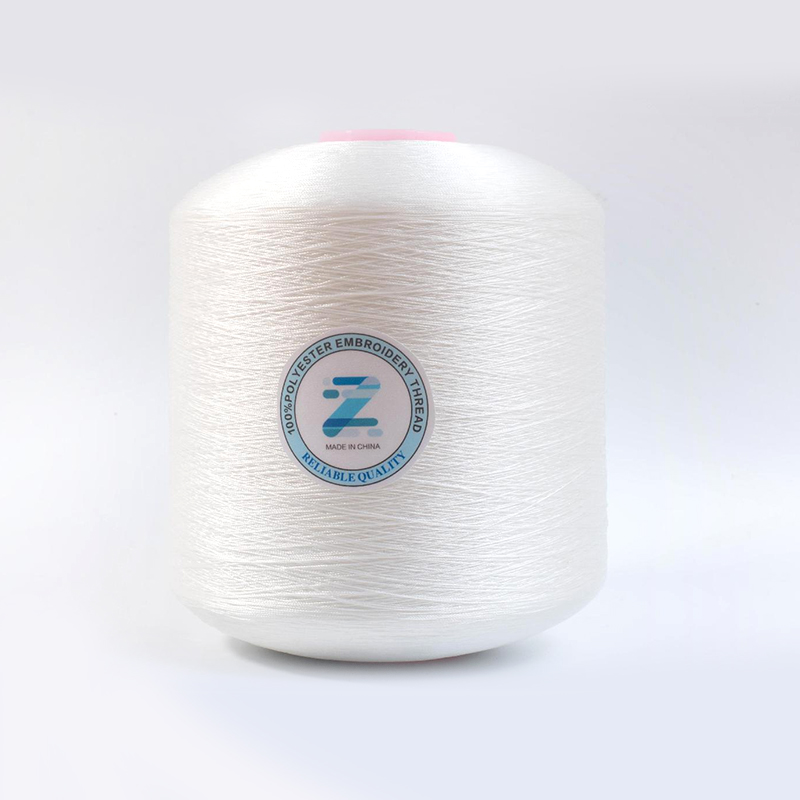 108d/2 100% poly -borduurdraad Diverse kleuren floriani borduurdraad