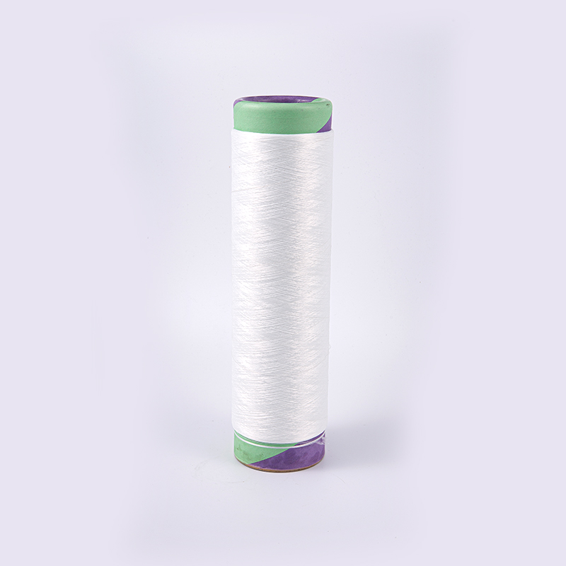 Geverfd polyester dty garen 200D/96F
