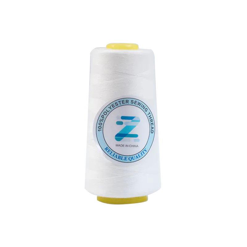 20/2 20/3 Poly-Poly Core Spun Sewing Thread voor jeans en jas