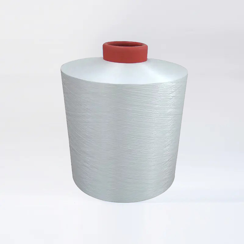 75d/36f weven thread polyester dty tekenen textuurgaren