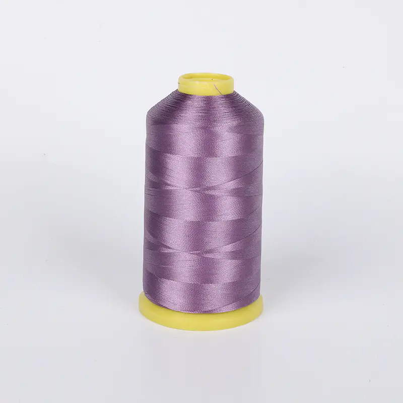 Toepassings- en ontwikkelingsperspectieven van polyester filamentgaren in industriële stoffen