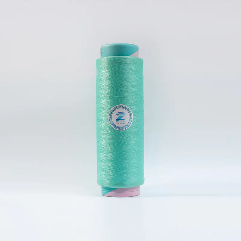 Hoe borduurgaren de mode- en textielontwerpindustrie transformeert