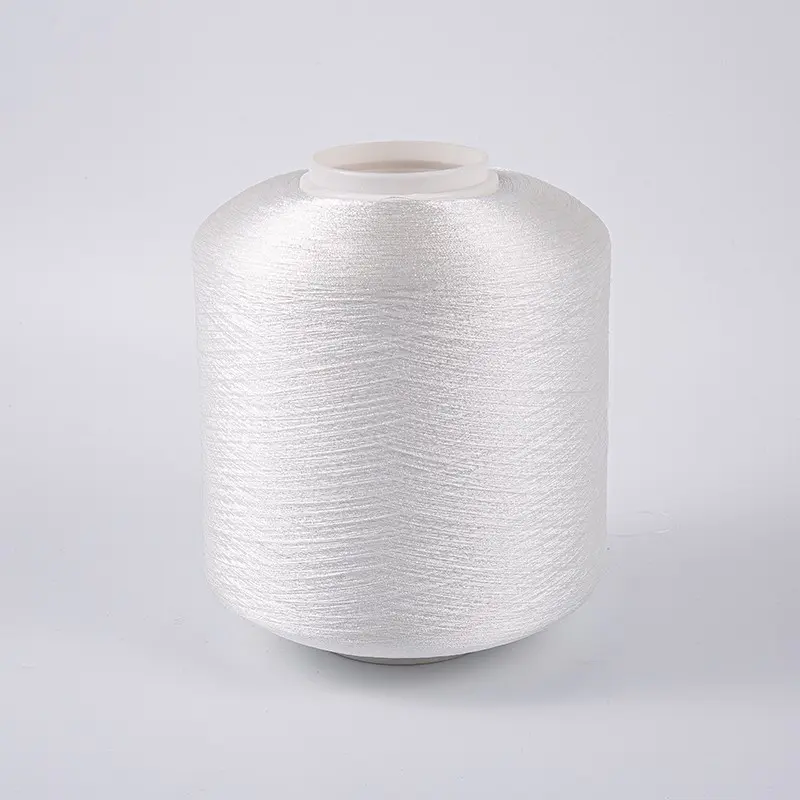Toepassing en ontwikkelingstrends van polyester borduurwerk in de huistextielindustrie